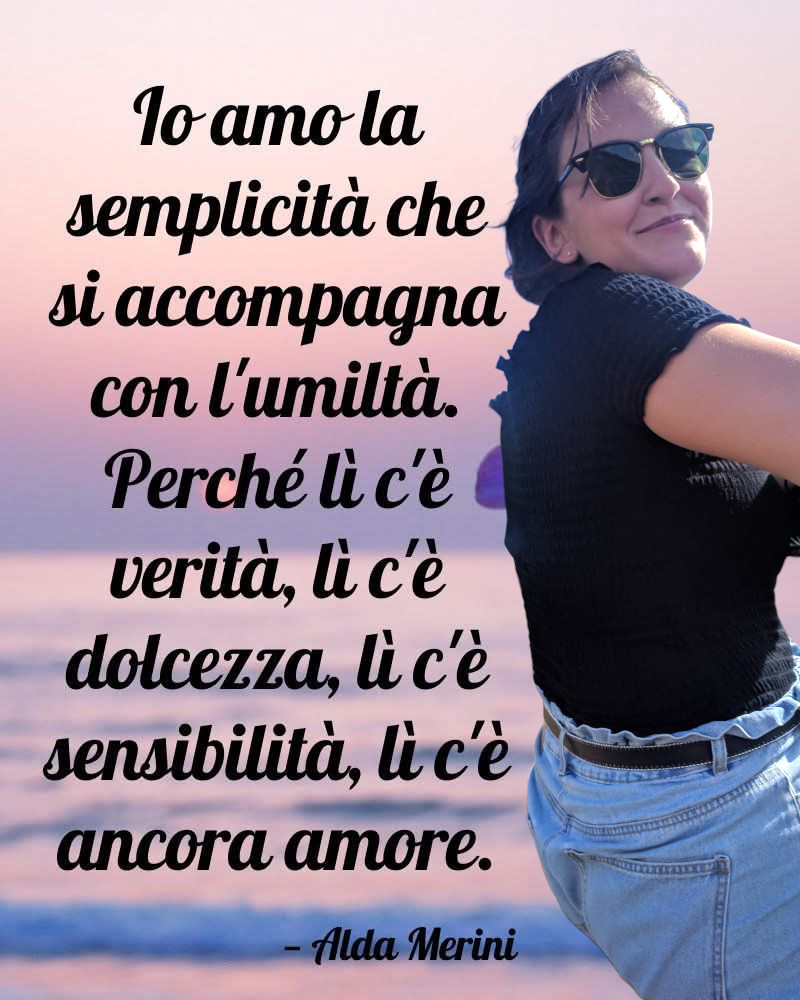 L’amore è l’unica cosa che, più la doni, più cresce 💖✨
