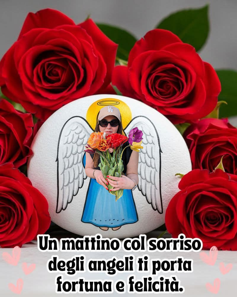 Un messaggio, un pensiero, un abbraccio virtuale… è così che nasce l’amicizia 💌🤝