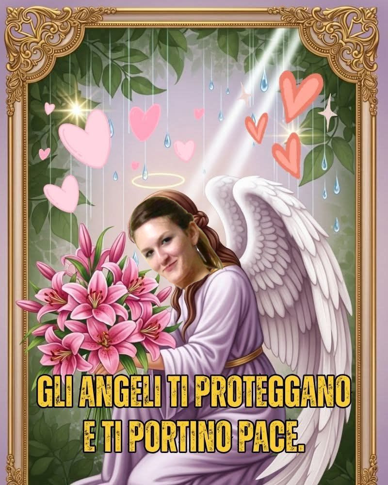 Un cuore sincero vale più di mille parole ❤️🙏