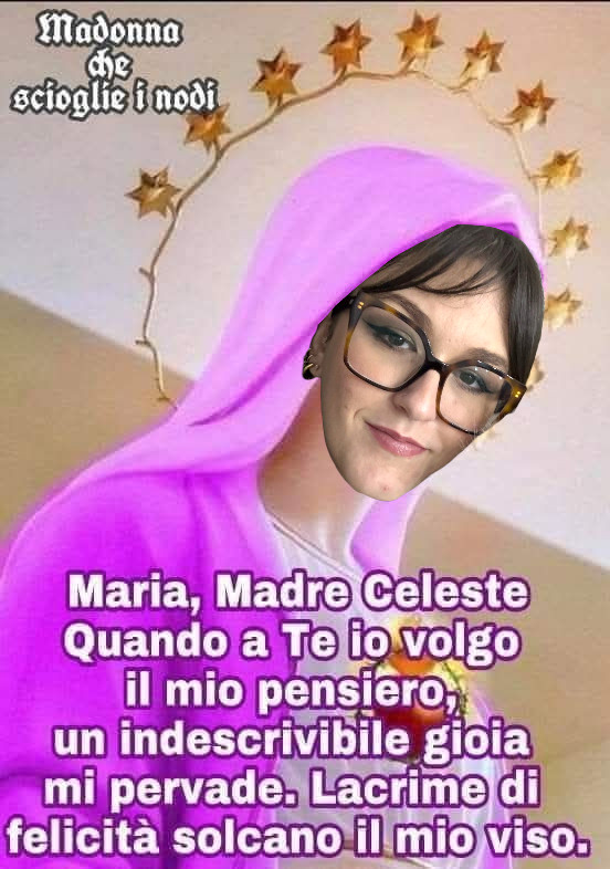 Amen!